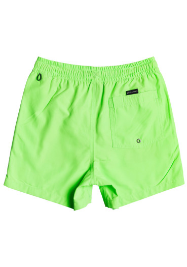 detail Detské plavky Quiksilver EQBJV03254-GGY0 EVERYDAY VOLLEY YOUTH 13
