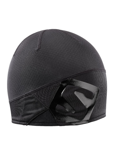 detail Čiapka Salomon RS PRO Beanie Black / Black