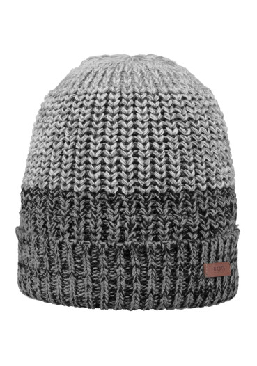 detail Pánska čiapka Barts Arctic Beanie black
