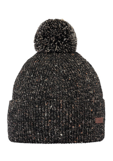 detail Čiapka Barts Callac Beanie black