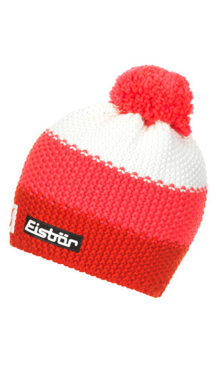 detail Eisbär Star Pompon MÜ SP 321