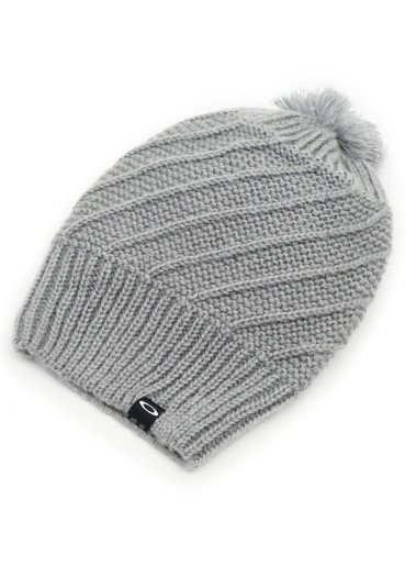 detail Čiapka Oakley Pegasus Pom Beanie Alloy