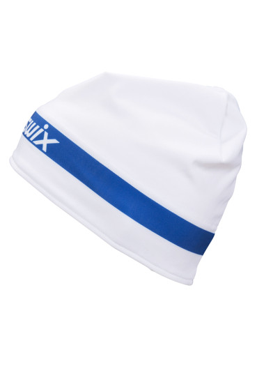 detail Swix Focus Beanie 00000