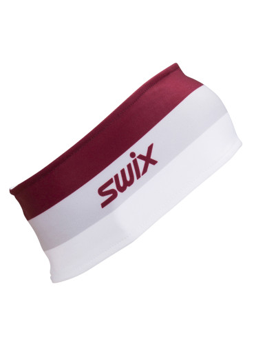 detail Čelenka Swix Focus Headband 94305