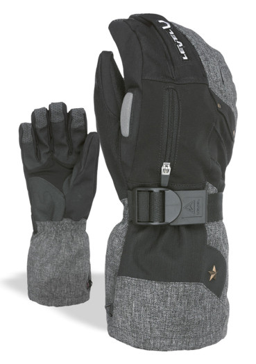 detail Level Star Dark