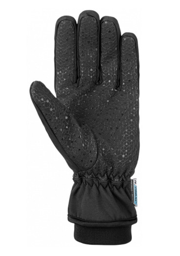 detail Pánske rukavice Reusch Kolero STORMBLOXX™ BLACK