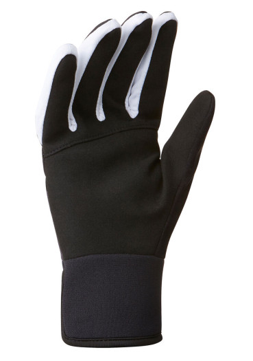 detail Rukavice Bjorn Daehlie 332810 Glove Classic 2.0 99900