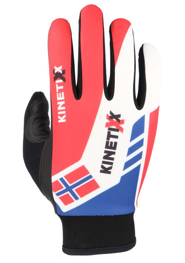 detail Kinetixx Keke Norway /Norwegian Color