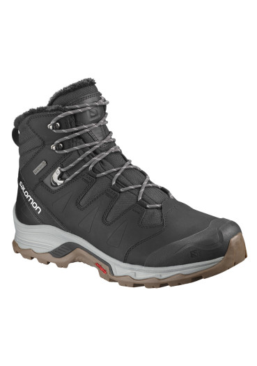 detail Salomon Quest Winter GTX Phantom/bk/vapor B