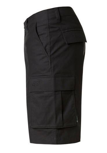 detail Pánske šortky Fox Slambozo Short 2.0 Black