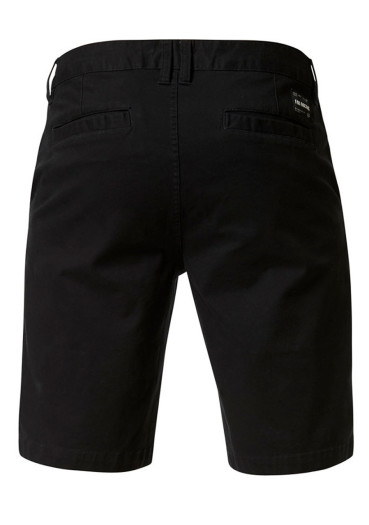 detail Pánske kraťasy Fox Essex Short 2.0 Black