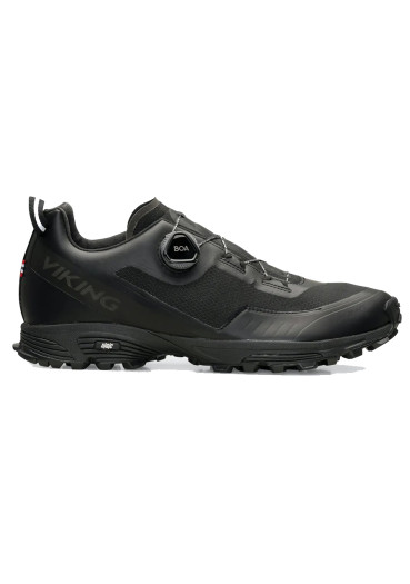 detail Viking 3-51200-2 Anaconda Light V GTX BOA Black