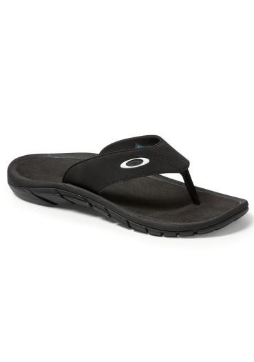 detail Pánske žabky Oakley Super Coil Sandal 2.0 Blackout