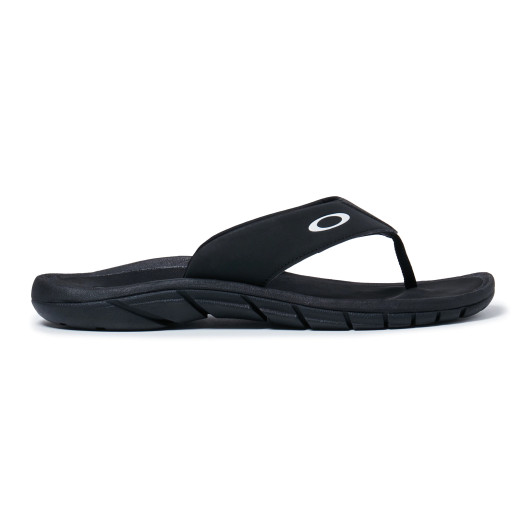 detail Pánske žabky Oakley Super Coil Sandal 2.0 Blackout