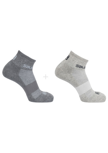 detail Salomon EVASION 2-PACK LGHT. GR./Gr