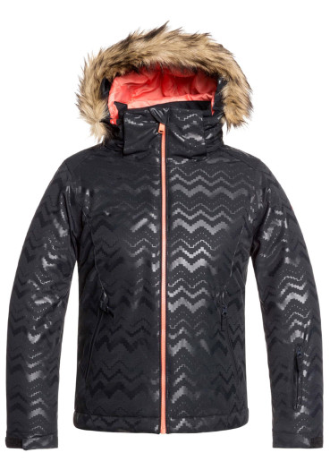 detail Roxy ERGTJ03079-KVA1 JET SKI SOLID GIRL JK