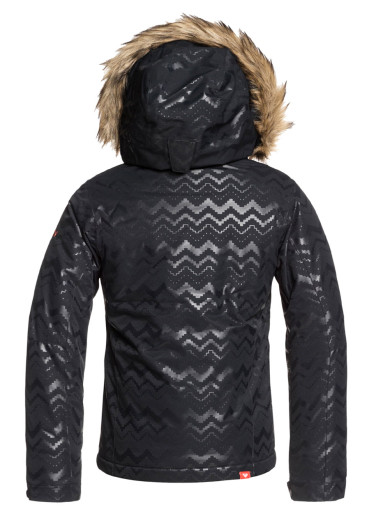 detail Roxy ERGTJ03079-KVA1 JET SKI SOLID GIRL JK