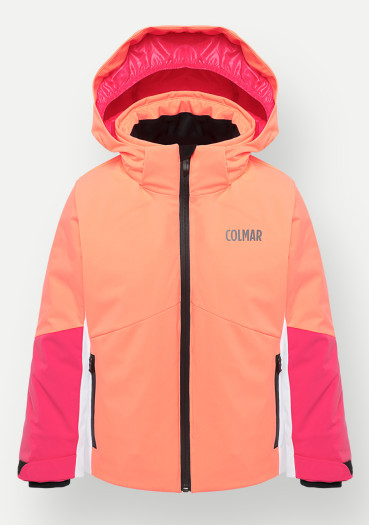 detail Detský komplet Colmar Ch.Girl 2-PC-Suit 3155C-113