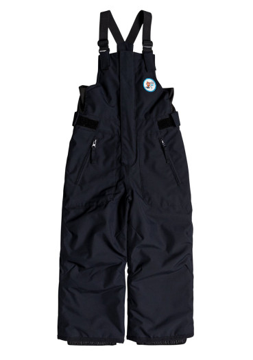 detail Detské zimné nohavice Quiksilver EQKTP03005-KVJ0 BOOGIE KIDS PT