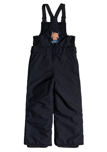 detail Detské zimné nohavice Quiksilver EQKTP03005-KVJ0 BOOGIE KIDS PT