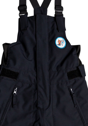 detail Detské zimné nohavice Quiksilver EQKTP03005-KVJ0 BOOGIE KIDS PT