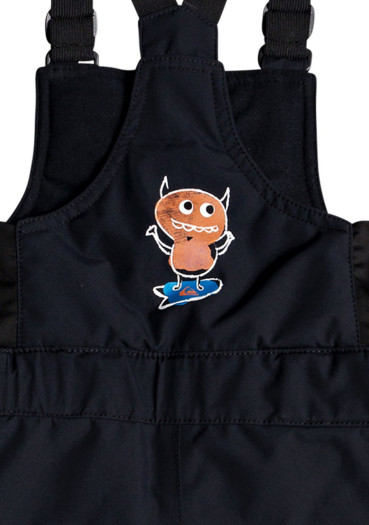 detail Detské zimné nohavice Quiksilver EQKTP03005-KVJ0 BOOGIE KIDS PT
