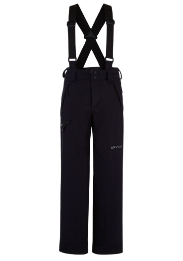 detail Spyder 195020 PROPULSION-Pant-black