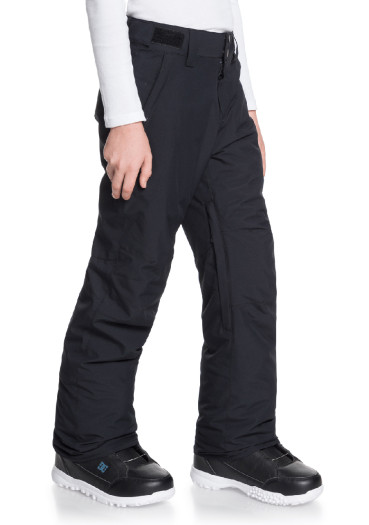 detail Detské zimné nohavice QUIKSILVER EQBTP03033-KVJO ESTATE YTH PT B SNPT KVJO