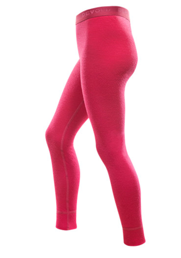 detail Dievčenské nohavice DEVOLD DUO ACTIVE JUNIOR LONG PANT