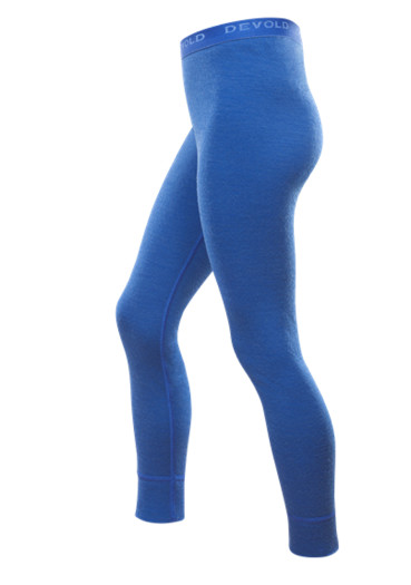detail Detské nohavice DEVOLD DUO ACTIVE JUNIOR LONG PANT