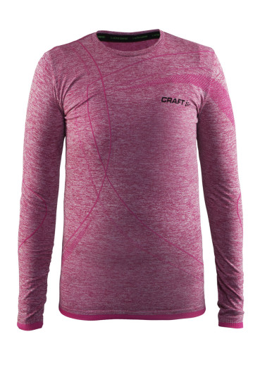 detail Detské tričko CRAFT 1903777 ACTIVE COMFORT