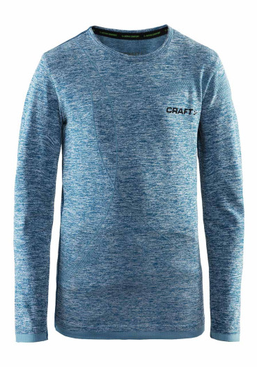 detail Detské termoprádlo CRAFT 1903777 ACTIVE COMFORT B370