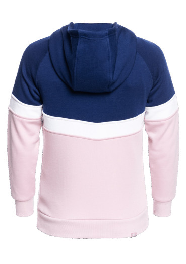 detail Dievčenská mikina ROXY ERGFT03641-BTE0 LIBERTY HODY GIRL G OTLR