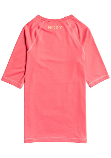 detail Detské tričko Roxy ERGWR03238-MKQ0 Be Cl 3/4 Sl Lg G Sfsh