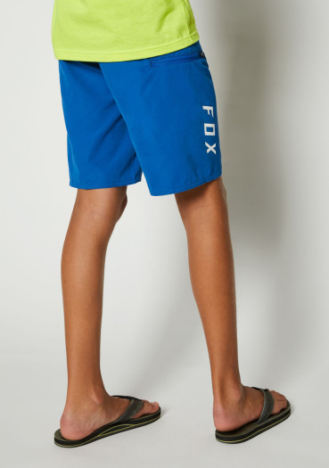 detail Chlapčenské plavky Fox Youth Overhead Boardshort Royal Blue
