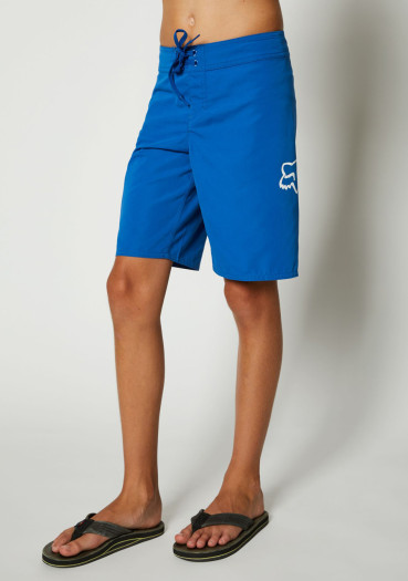 detail Chlapčenské plavky Fox Youth Overhead Boardshort Royal Blue