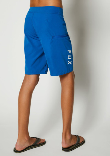 detail Chlapčenské plavky Fox Youth Overhead Boardshort Royal Blue