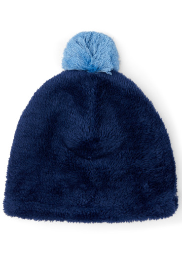 detail Affenzahn Beanie Bobo Bear plyšová