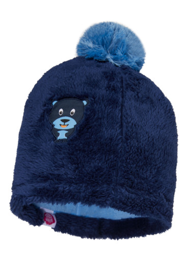 detail Affenzahn Beanie Bobo Bear plyšová