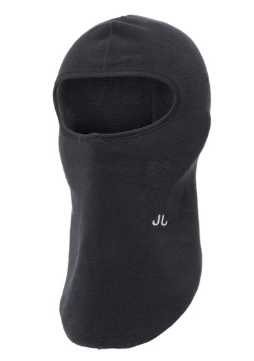 detail Detská kukla Jail Jam Bender 001 Black – spoľahlivá ochrana a pohodlie pre malých dobrodruhov