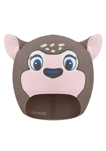 detail Poivre Blanc W20-1980-BBUX Helmet Cover angel pink 5