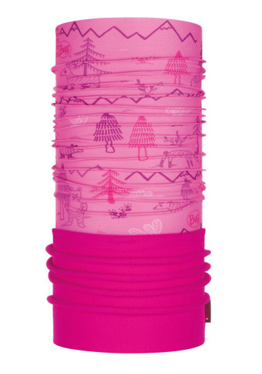 detail Detský šatka Buff 121637.538 POLAR BUFF BABY NEW