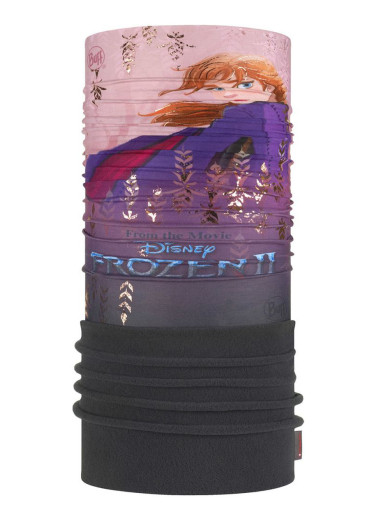 detail Detský šatka Buff 123403.555 POLAR BUFF CHILD FROZEN NEW
