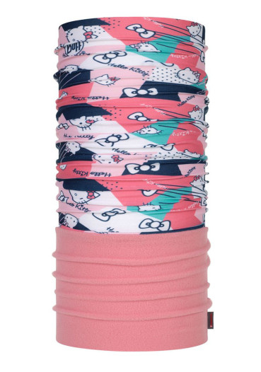detail Detský šatka Buff 124179.538 POLAR BUFF JUNIOR HELLO KITTY NEW