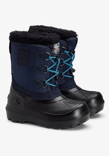 detail Detské zimné topánky VIKING 27200 ISTIND