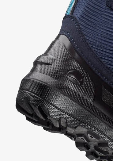 detail Detské zimné topánky VIKING 27200 ISTIND