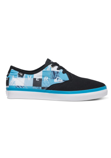 detail Detské tenisky QUIKSILVER 16 AQBS300020 SHOREBREAK DELUX