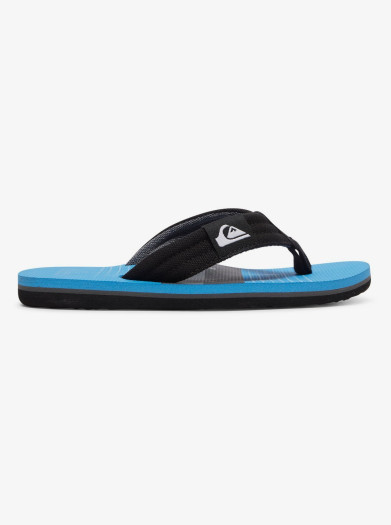 detail Detské žabky QUIKSILVER AQBL100429-XKSB Molokai Layback YOUTH