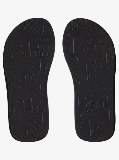 detail Detské žabky QUIKSILVER AQBL100429-XKSB Molokai Layback YOUTH
