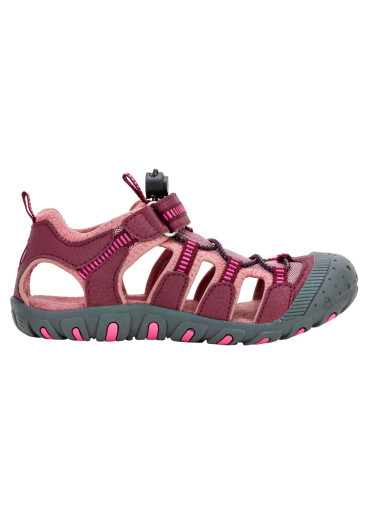 detail Detské sandále COLOR KIDS Thorold Sandals TULIPWOOD